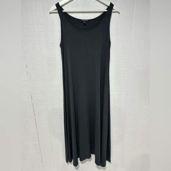 Eileen Fisher sleeveless dress size PS - Picture 1 of 8